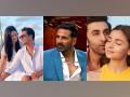 'Koffee with Karan 7': Akshay Kumar's marriage advice to Ranbir-Alia, Vicky-Katrina - Hindi News | 'Koffee with Karan 7': Akshay Kumar's marriage advice to Ranbir-Alia, Vicky-Katrina | Latest entertainment News at Lokmattimes.com