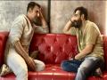 Ajay Devgn congratulates Akshay Kumar on completing 30 years in cinema - Hindi News | Ajay Devgn congratulates Akshay Kumar on completing 30 years in cinema | Latest maharashtra News at Lokmattimes.com