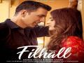 Akshay Kumar to showcase 'heart-wrenching' love tale in his debut music video - Hindi News | Akshay Kumar to showcase 'heart-wrenching' love tale in his debut music video | Latest entertainment News at Lokmattimes.com