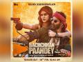 'Bachchhan Paandey' box office collection Day 1: Akshay Kumar's film mints Rs 13 crore - Hindi News | 'Bachchhan Paandey' box office collection Day 1: Akshay Kumar's film mints Rs 13 crore | Latest entertainment News at Lokmattimes.com