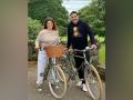 Akshay Kumar, Twinkle Khanna donate 100 oxygen concentrators - Hindi News | Akshay Kumar, Twinkle Khanna donate 100 oxygen concentrators | Latest entertainment News at Lokmattimes.com