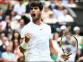 Wimbledon: Alcaraz sinks Rune, sets up semis clash against Medvedev - Hindi News | Wimbledon: Alcaraz sinks Rune, sets up semis clash against Medvedev | Latest tennis News at Lokmattimes.com