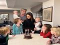 'Rust' actor Alec Baldwin, his wife Hilaria Baldwin expecting seventh child - Hindi News | 'Rust' actor Alec Baldwin, his wife Hilaria Baldwin expecting seventh child | Latest entertainment News at Lokmattimes.com