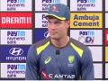 Playing without fans will be a hollow feeling: Alex Carey on closed-door matches - Hindi News | Playing without fans will be a hollow feeling: Alex Carey on closed-door matches | Latest cricket News at Lokmattimes.com