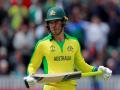 Ashes: Alex Carey replaces Tim Paine as wicketkeeper for first two Tests - Hindi News | Ashes: Alex Carey replaces Tim Paine as wicketkeeper for first two Tests | Latest cricket News at Lokmattimes.com