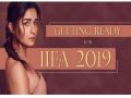 Viral Video ! Alia shares behind-the-scenes of her IIFA look - Hindi News | Viral Video ! Alia shares behind-the-scenes of her IIFA look | Latest entertainment News at Lokmattimes.com