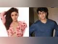 'Koffee with Karan 7': 'Ibrahim Ali Khan is the cutest person I met in my life' says Alia Bhatt - Hindi News | 'Koffee with Karan 7': 'Ibrahim Ali Khan is the cutest person I met in my life' says Alia Bhatt | Latest entertainment News at Lokmattimes.com