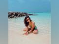 Alia Bhatt shares stunning sunkissed pictures from Maldives - Hindi News | Alia Bhatt shares stunning sunkissed pictures from Maldives | Latest entertainment News at Lokmattimes.com