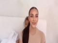 North West epically crashes Kim Kardashian's social distancing message - Hindi News | North West epically crashes Kim Kardashian's social distancing message | Latest entertainment News at Lokmattimes.com