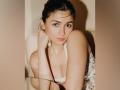 Alia Bhatt's Sunday started on 'Kesariya' mode - Hindi News | Alia Bhatt's Sunday started on 'Kesariya' mode | Latest maharashtra News at Lokmattimes.com