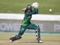Zimbabwe series will help us prepare for women's WC qualifiers, says Pakistan batter Aliya - Hindi News | Zimbabwe series will help us prepare for women's WC qualifiers, says Pakistan batter Aliya | Latest cricket News at Lokmattimes.com