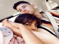 Priyanka Chopra calls Nick Jonas her 'forever guy' in latest Instagram post - Hindi News | Priyanka Chopra calls Nick Jonas her 'forever guy' in latest Instagram post | Latest entertainment News at Lokmattimes.com