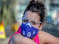 Hidden air pollutants on the rise in cities in India, UK: Study - Hindi News | Hidden air pollutants on the rise in cities in India, UK: Study | Latest health News at Lokmattimes.com