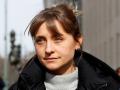 Allison Mack sentenced to 3 years in prison for involvement in NXIVM cult - Hindi News | Allison Mack sentenced to 3 years in prison for involvement in NXIVM cult | Latest entertainment News at Lokmattimes.com