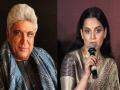 Mumbai court dismisses Kangana's plea over Javed Akhtar defamation suit - Hindi News | Mumbai court dismisses Kangana's plea over Javed Akhtar defamation suit | Latest maharashtra News at Lokmattimes.com