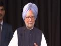 UPA governments were very selective in allowing projects that impacted wilderness, wildlife: Manmohan Singh - Hindi News | UPA governments were very selective in allowing projects that impacted wilderness, wildlife: Manmohan Singh | Latest national News at Lokmattimes.com