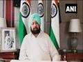 Amarinder Singh slams Centre for spreading rumours about Punjab farmers - Hindi News | Amarinder Singh slams Centre for spreading rumours about Punjab farmers | Latest national News at Lokmattimes.com