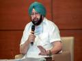 Hope concerns of farmers will reach Centre: Amarinder Singh - Hindi News | Hope concerns of farmers will reach Centre: Amarinder Singh | Latest politics News at Lokmattimes.com