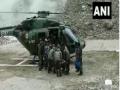 Amarnath cloudburst: Death toll rises to 15 - Hindi News | Amarnath cloudburst: Death toll rises to 15 | Latest national News at Lokmattimes.com