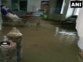 Chhattisgarh: COVID-19 ward flooded in Ambikapur Medical College due to heavy rains - Hindi News | Chhattisgarh: COVID-19 ward flooded in Ambikapur Medical College due to heavy rains | Latest national News at Lokmattimes.com