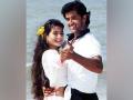 Ameesha Patel shares throwback picture with Hrithik Roshan - Hindi News | Ameesha Patel shares throwback picture with Hrithik Roshan | Latest entertainment News at Lokmattimes.com