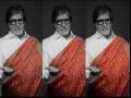 Bollywood pours in wishes for Big B on his 77th B'day - Hindi News | Bollywood pours in wishes for Big B on his 77th B'day | Latest entertainment News at Lokmattimes.com