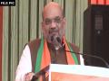 Amit Shah extends greetings to personnel, their families on RAF's 28th anniversary - Hindi News | Amit Shah extends greetings to personnel, their families on RAF's 28th anniversary | Latest national News at Lokmattimes.com