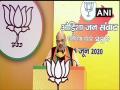 Amit Shah urges people to use indigenous products for economic self-reliance - Hindi News | Amit Shah urges people to use indigenous products for economic self-reliance | Latest national News at Lokmattimes.com