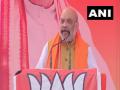 PM Modi, UP CM Yogi Adityanath got people of UP rid of mosquitoes, mafias: Amit Shah - Hindi News | PM Modi, UP CM Yogi Adityanath got people of UP rid of mosquitoes, mafias: Amit Shah | Latest politics News at Lokmattimes.com