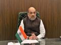 PM Modi gave our tribes their due rights, respect: Amit Shah on Cabinet's decision to observe 'Janjatiya Gaurav Diwas' - Hindi News | PM Modi gave our tribes their due rights, respect: Amit Shah on Cabinet's decision to observe 'Janjatiya Gaurav Diwas' | Latest national News at Lokmattimes.com