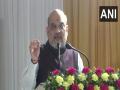 Amit Shah lauds Assam CM for developing health infra in state - Hindi News | Amit Shah lauds Assam CM for developing health infra in state | Latest national News at Lokmattimes.com