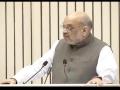 RTI a milestone, government committed to suo moto declaration of information: Amit Shah - Hindi News | RTI a milestone, government committed to suo moto declaration of information: Amit Shah | Latest national News at Lokmattimes.com