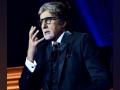 Big B recalls working in a coal company as 'Kaala Patthar' clocks 42 years - Hindi News | Big B recalls working in a coal company as 'Kaala Patthar' clocks 42 years | Latest entertainment News at Lokmattimes.com