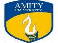 Amity University conducts training for media professionals of Guyana - Hindi News | Amity University conducts training for media professionals of Guyana | Latest international News at Lokmattimes.com