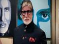 Amitabh Bachchan cracks joke on Instagram post featuring wildlife photographer, cheetah - Hindi News | Amitabh Bachchan cracks joke on Instagram post featuring wildlife photographer, cheetah | Latest entertainment News at Lokmattimes.com