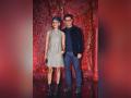 Exes Aamir Khan, Kiran Rao appear together at Karan Johar's party - Hindi News | Exes Aamir Khan, Kiran Rao appear together at Karan Johar's party | Latest maharashtra News at Lokmattimes.com