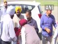Punjab CM-designate Bhagwant Mann receives Kejriwal, Sisodia at Amritsar; to hold roadshows in city - Hindi News | Punjab CM-designate Bhagwant Mann receives Kejriwal, Sisodia at Amritsar; to hold roadshows in city | Latest national News at Lokmattimes.com