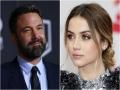 Ana de Armas deletes Twitter account after break up with Ben Affleck - Hindi News | Ana de Armas deletes Twitter account after break up with Ben Affleck | Latest entertainment News at Lokmattimes.com