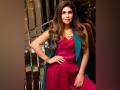 Do you know Katrina Kaif's wedding stylist Anaita Shroff Adajania has acted in SRK's films? - Hindi News | Do you know Katrina Kaif's wedding stylist Anaita Shroff Adajania has acted in SRK's films? | Latest entertainment News at Lokmattimes.com