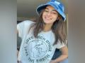 Ananya Panday brightens up the day with her latest post - Hindi News | Ananya Panday brightens up the day with her latest post | Latest entertainment News at Lokmattimes.com
