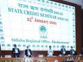 NABARD estimates Odisha's credit potential at Rs 1,10,735 cr for 2021-22 - Hindi News | NABARD estimates Odisha's credit potential at Rs 1,10,735 cr for 2021-22 | Latest national News at Lokmattimes.com