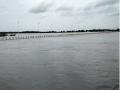 Floodwater increasing in Munneru stream in J-K's Krishna - Hindi News | Floodwater increasing in Munneru stream in J-K's Krishna | Latest national News at Lokmattimes.com