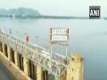 Andhra govt releases water into Krishna canals from Prakasam Barrage following incessant rain - Hindi News | Andhra govt releases water into Krishna canals from Prakasam Barrage following incessant rain | Latest national News at Lokmattimes.com