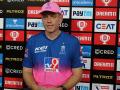 IPL 13: Mahipal Lomror did a fantastic job, says RR coach McDonald - Hindi News | IPL 13: Mahipal Lomror did a fantastic job, says RR coach McDonald | Latest cricket News at Lokmattimes.com