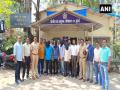 Mumbai: 7 arrested for operating fake angadia firm - Hindi News | Mumbai: 7 arrested for operating fake angadia firm | Latest national News at Lokmattimes.com