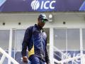 Mathews' experience will definitely be missed against India: Farveez Maharoof - Hindi News | Mathews' experience will definitely be missed against India: Farveez Maharoof | Latest cricket News at Lokmattimes.com
