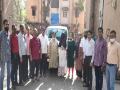 Mumbai Anti-Narcotics Cell arrests woman with drug, cash worth Rs 73 lakh - Hindi News | Mumbai Anti-Narcotics Cell arrests woman with drug, cash worth Rs 73 lakh | Latest maharashtra News at Lokmattimes.com