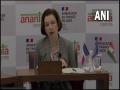 Terrorism is major challenge, hasn't even spared France, Europe, Indo-Pacific: French Defence Minister - Hindi News | Terrorism is major challenge, hasn't even spared France, Europe, Indo-Pacific: French Defence Minister | Latest international News at Lokmattimes.com