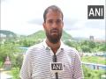 My father's dream is being fulfilled: Para-swimmer Suyash Jadhav on winning Arjuna Award - Hindi News | My father's dream is being fulfilled: Para-swimmer Suyash Jadhav on winning Arjuna Award | Latest other-sports News at Lokmattimes.com