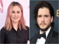 Kit Harington, Anna Paquin to star in Amazon's 'Modern Love' season two - Hindi News | Kit Harington, Anna Paquin to star in Amazon's 'Modern Love' season two | Latest entertainment News at Lokmattimes.com